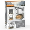 thumbnail image 8 of KABIN 65 lb Campfire Caddy, 8 of 8