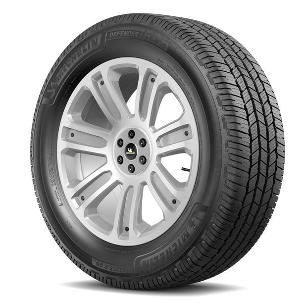 Michelin Defender LTX M/S2 - 265/60R18 114H Tire - Samsclub.com