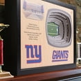 thumbnail image 2 of YouTheFan NFL 25.5" x 19.5" 25-Layer Stadium View 3D Wall Art, 2 of 5
