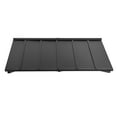 thumbnail image 2 of Awntech Houstonian Fixed Metal Awning, Choose Size, 2 of 2
