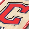 thumbnail image 4 of YouTheFan MLB  6"x19" 3D Stadium View Banner, Assorted Teams, 4 of 6