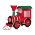 thumbnail image 3 of Member's Mark 5' Pre-Lit Holiday Train, 3 of 6