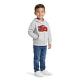 thumbnail image 4 of Character Toddler Boys Jacket, 4 of 5