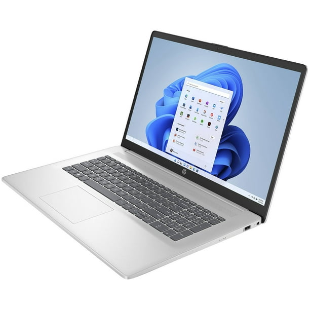 HP 17.3