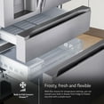 thumbnail image 14 of LG 29 cu. ft. Refrigerator with Full-Convert Drawer, 14 of 16