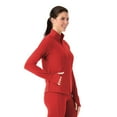 thumbnail image 3 of Member's Mark Women's Active Jacket, 3 of 9