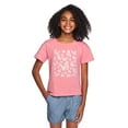 thumbnail image 1 of Gap Kids Girls Short Sleeve Tee, 1 of 4