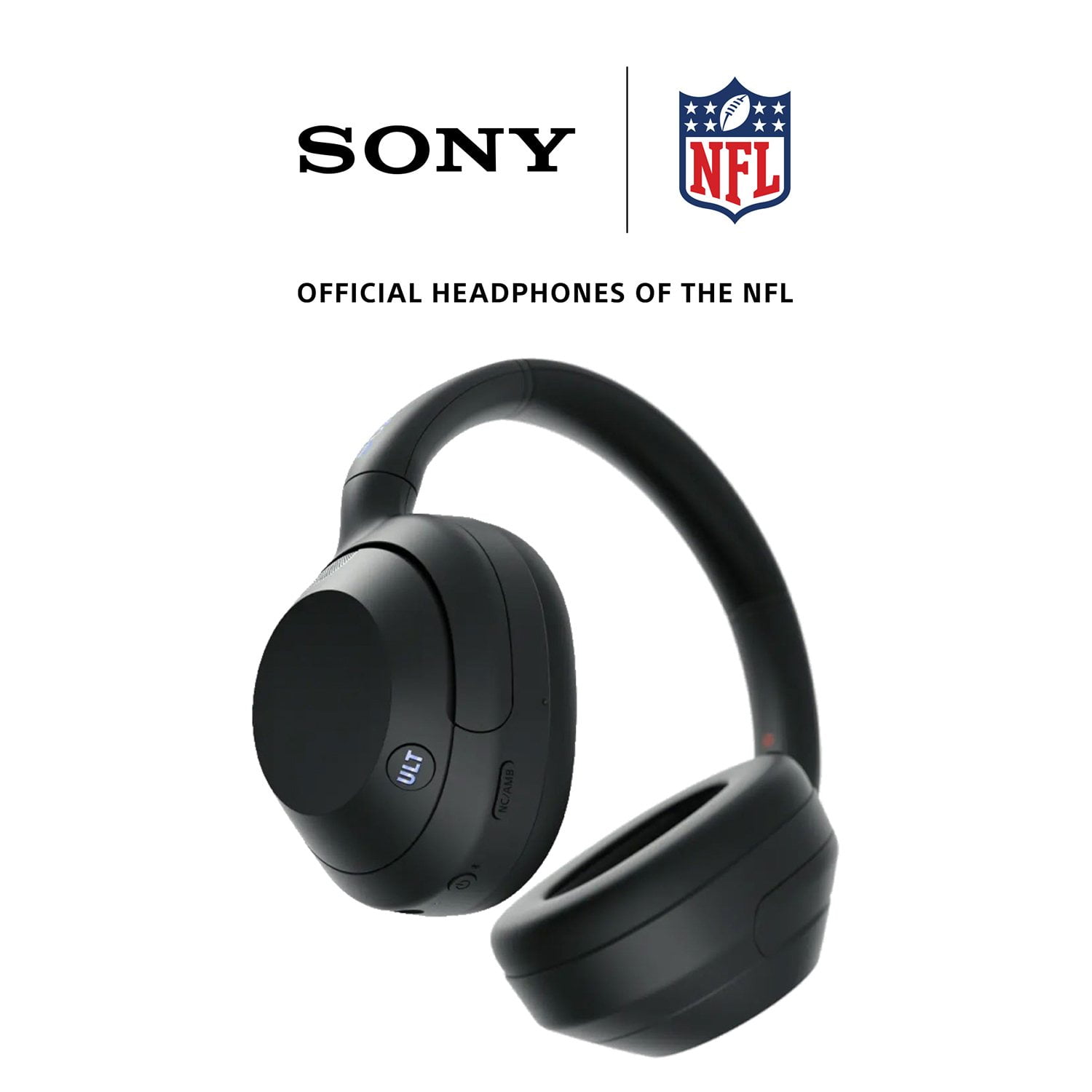 Sony ULT Wear Wireless Noise Canceling Headphones - Samsclub.com