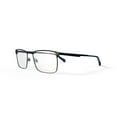 thumbnail image 3 of Fossil FOS 7166/SAM Rectangular Eyeglasses, 3 of 5