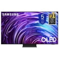 thumbnail image 1 of SAMSUNG 55" Class S95D Series OLED Smart TV, 1 of 15