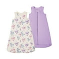 thumbnail image 1 of Member's Mark Girls 2-Pack Sleep Sack, 1 of 7