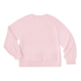 thumbnail image 5 of Member's Mark Women's Waffle Crewneck, 5 of 7