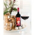 thumbnail image 5 of Fitvine Cabernet Sauvignon, 750 ml, 5 of 5