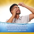 thumbnail image 11 of Refresh Optive MEGA-3 Preservative-Free Lubricating Eye Drop, 70 Vials, 11 of 12