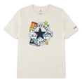 thumbnail image 4 of Converse Boys Graphic T-Shirt, 4 of 8
