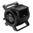 thumbnail image 11 of Lasko Pro Performance 9-Speed Pivoting DC Motor Utility Fan, 11 of 14
