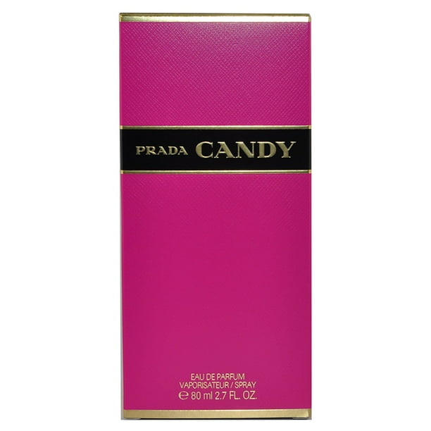 PRADA★CANDY Prada Candy Sugar Pop Perfume | FragranceNet.com®