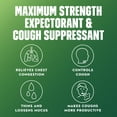 thumbnail image 2 of Mucinex DM 12-Hour Maximum Strength Mucus Relief Tablets, 56 ct., 2 of 8