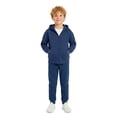 thumbnail image 4 of Member's Mark Boys Sandwash Jacket, 4 of 8