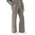 thumbnail image 3 of Member's Mark Women's Sandwash Wide Leg Pant, 3 of 8