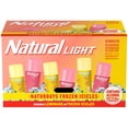 thumbnail image 1 of Natural Light Naturdays Frozen Icicles (2 oz., 24 ct.), 1 of 3