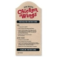 thumbnail image 7 of Member's Mark Bone-In Oven Roasted Chicken Wings, Frozen, 3 lbs., 7 of 7