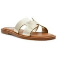 thumbnail image 1 of DV Dolce Vita Women's H-Band Slide Sandal, 1 of 7