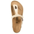 thumbnail image 4 of Birkenstock Women's Gizeh Sandal, 4 of 7