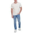 thumbnail image 4 of Lucky Brand Men's 410 Athletic Straight Jean, 4 of 13