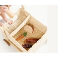 thumbnail image 2 of Gathre Shopping Grocery Cart Bundle, 2 of 4