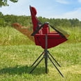 thumbnail image 6 of Member's Mark Swing Lounger Camp Chair, 6 of 7