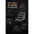 thumbnail image 3 of NOAH & PAW 3-5 Step Dog Stairs, Designed for Small-Medium Breeds, 3 of 6