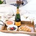 thumbnail image 11 of Veuve Clicquot Brut Yellow Label Champagne Wine, 750 ml, 11 of 16