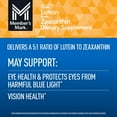 thumbnail image 5 of Member's Mark Lutein with Zeaxanthin Softgels, 150 ct., 5 of 8