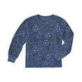 thumbnail image 5 of Member's Mark Boys 2-Pieces Cozy Pajamas, 5 of 8