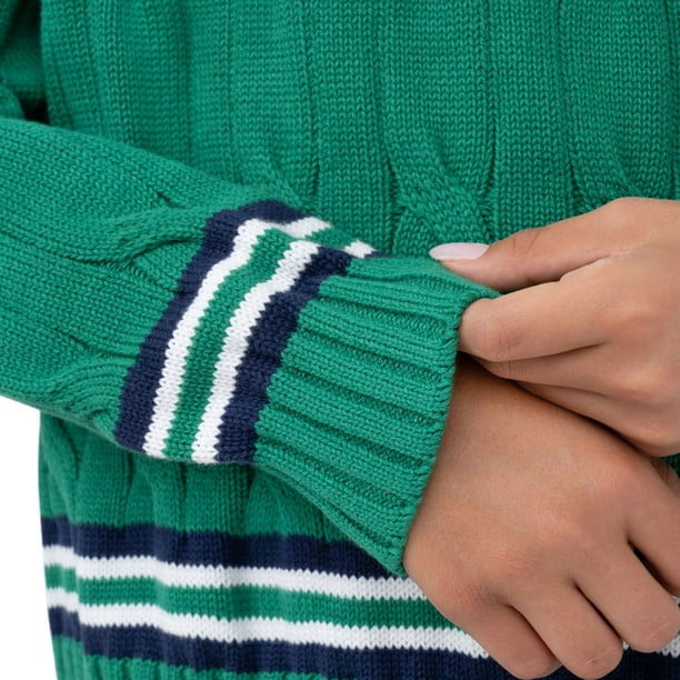 Wilson Girls V-Neck Sweater - Samsclub.com