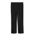 thumbnail image 5 of Nine West Women's Flare Ponte Pants, 5 of 9