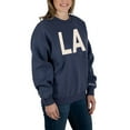 thumbnail image 3 of State of Mine Women's Big Timer State Sweatshirt, 3 of 5