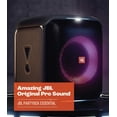thumbnail image 8 of JBL PartyBox Encore Karaoke Bluetooth Speaker, 8 of 9