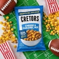 thumbnail image 3 of CRETORS Cheese & Caramel Flavored Popcorn Mix, 23.5 oz., 3 of 4