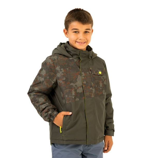 Free Country Boys Snow Jacket