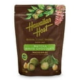thumbnail image 1 of Hawaiian Host Paradise Collection Matcha White Chocolate Macadamias, 16oz., 1 of 6