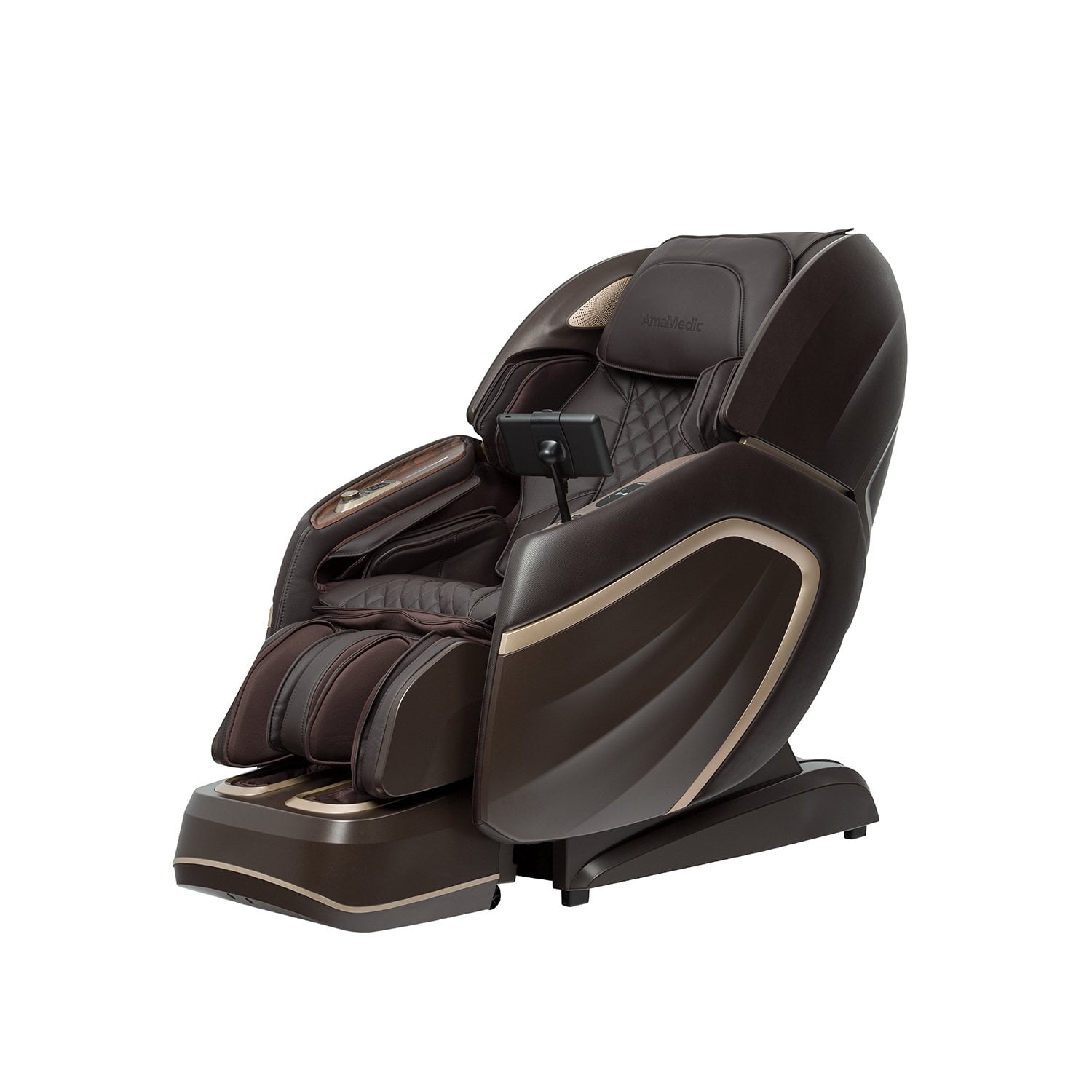AmaMedic Hilux 4D Zero Gravity Massage Chair - Samsclub.com