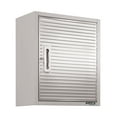 thumbnail image 1 of Seville Classics UltraHD Wall Storage Cabinet, 24" W x 12" D x 28" H, 1 of 13