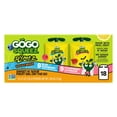 thumbnail image 11 of GoGo SqueeZ SlymeZ, Halloween Variety Pack, 3.5 oz., 18 pk., 11 of 11