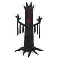 thumbnail image 3 of Member's Mark 80" Pre-Lit Haunted Halloween Tree, 3 of 4