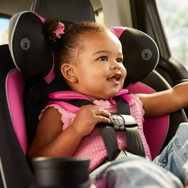 Oral Care Safety 1st Grow With Me Portable Booster Seat YOLEO Baby