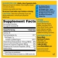 thumbnail image 3 of Nature Made Calcium Gummies, 120 ct., 3 of 3