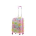 thumbnail image 7 of Kids Licensed 2-Piece Luggage Set, Assorted Characters, 7 of 9