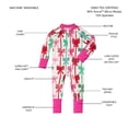 thumbnail image 4 of Member's Mark 2-Pack Snug Fit Dreammark Sleep & Play, 4 of 7
